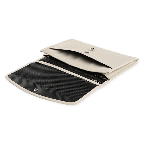 母子手帳ケース（無地）