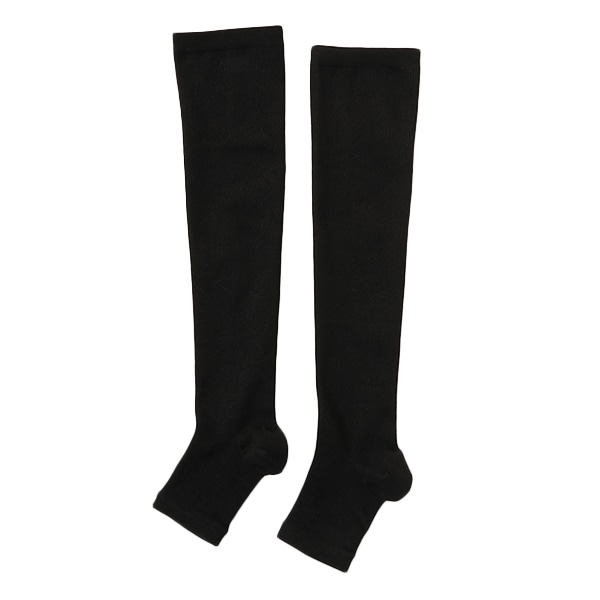 涼感マタニティ着圧ソックス