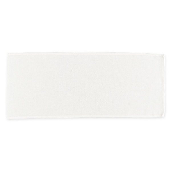 10枚組綿100%布おむつ（白無地）