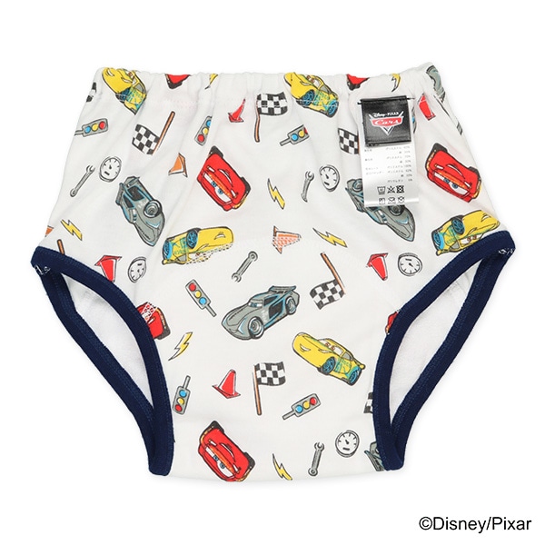 新色追加して再販 トレーニングパンツ パンツ 三層 防水 ３枚セット カーズ 90cm revecap.com