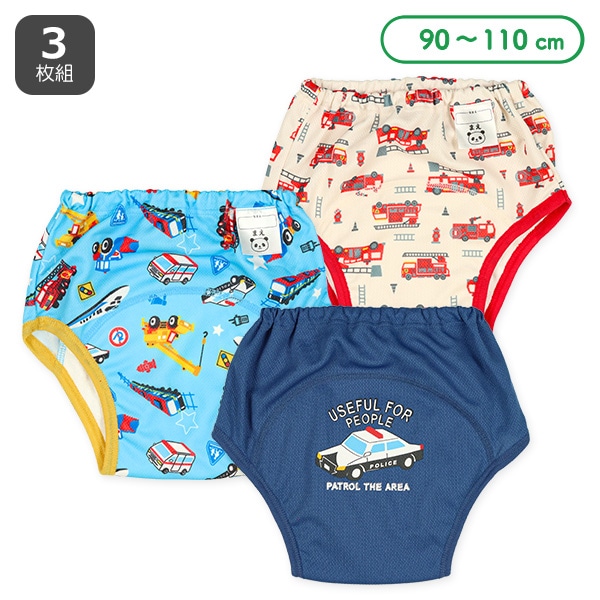 ベビートレーニングパンツの通販 | 西松屋オンラインストア