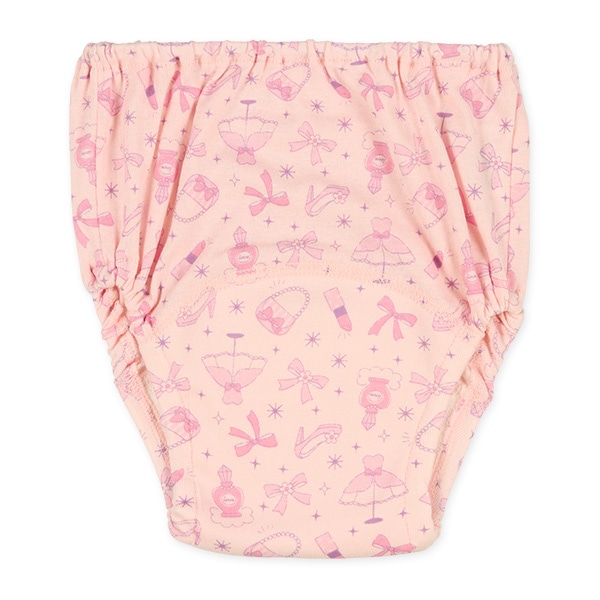 3枚組フライストレーニングショーツ（ユニコーン）