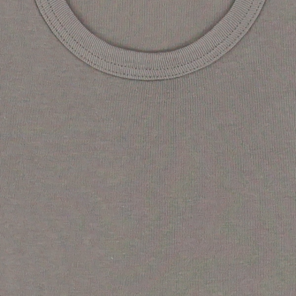 4枚組フライス半袖ロンパース肌着（星月ピスネーム）
