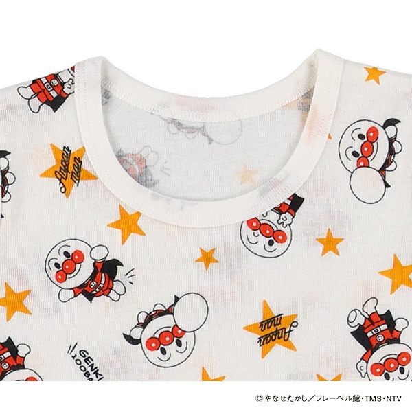 アンパンマン半袖95 ¥1199｜ベビー服(~95cm)