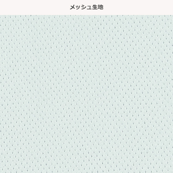 3枚組メッシュ半袖シャツ肌着（雲・星）