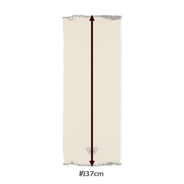 2枚組腹巻き（パンダ・コアラ）