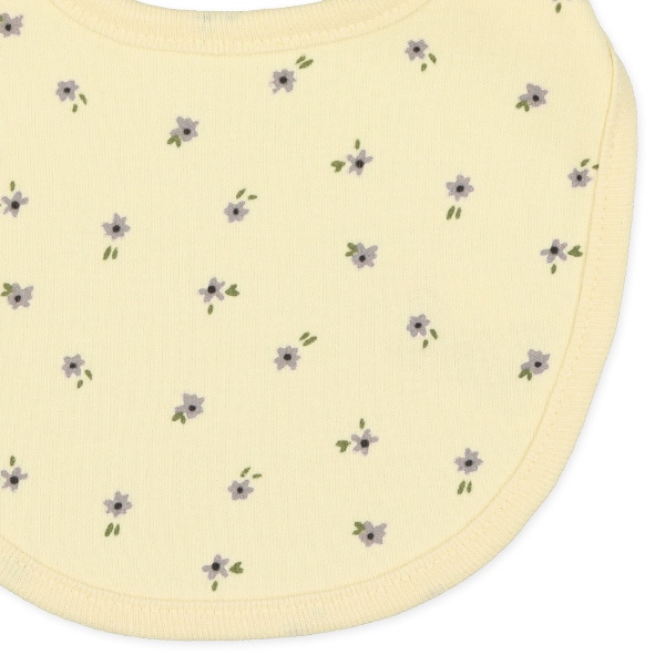 4枚組スタイ（ハート・小花） | 西松屋オンラインストア