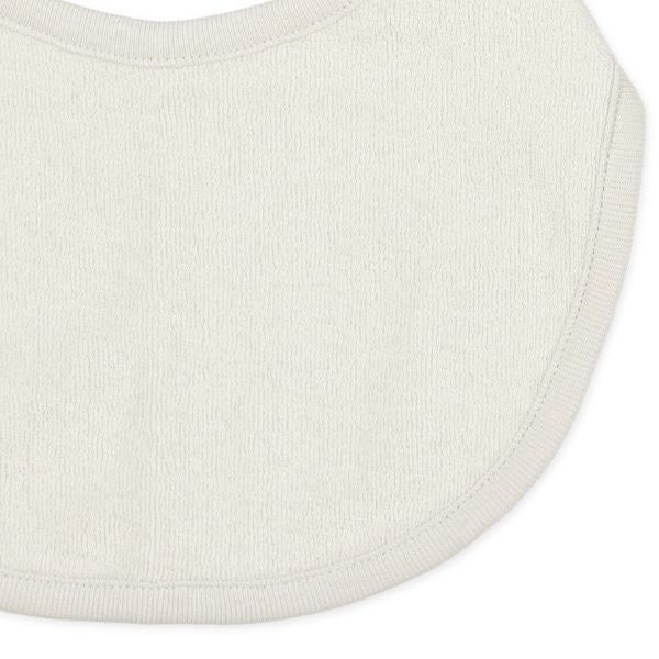 4枚組よだれを通さないスタイ（パステルカラー・無地）