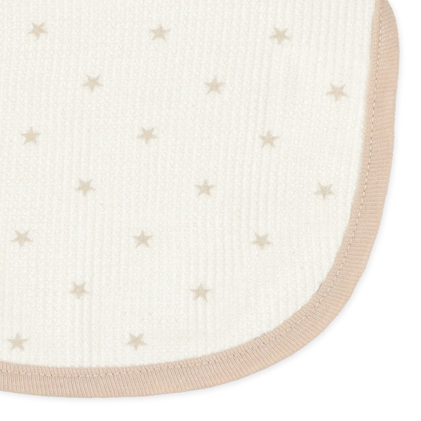 4枚組ワッフルスタイ（おさる・バナナ）