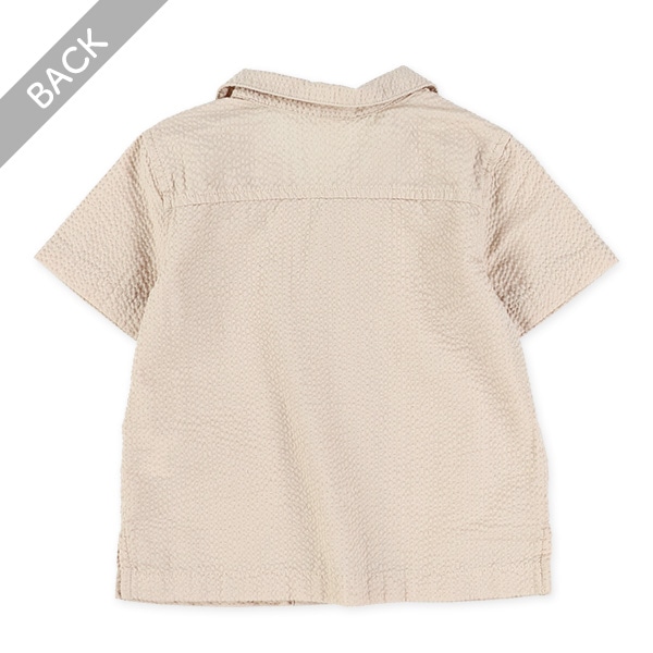 サッカー半袖シャツ