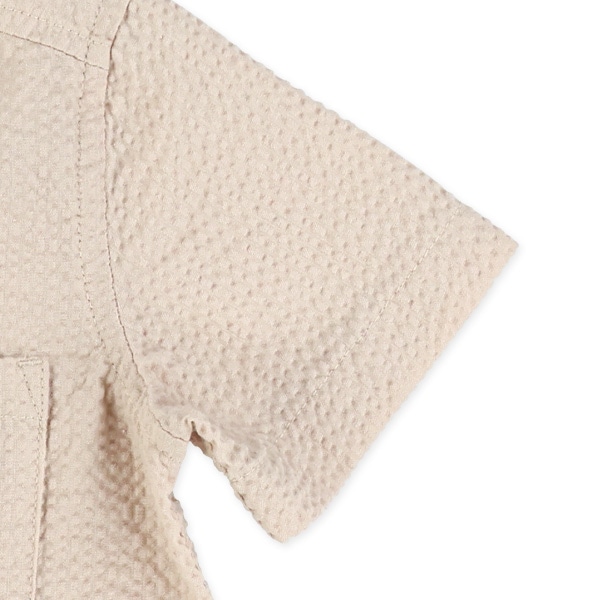 サッカー半袖シャツ