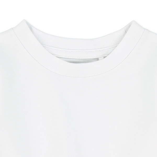 無地長袖Tシャツ