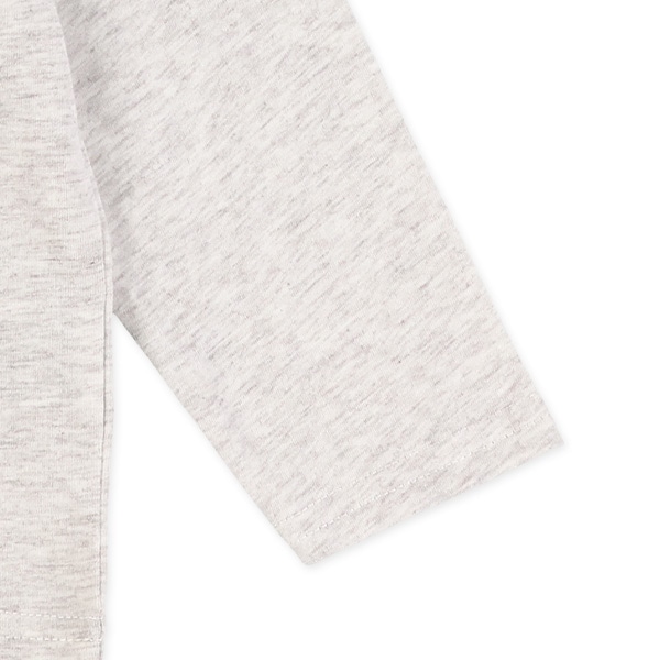 はたらくくるま集合長袖Tシャツ