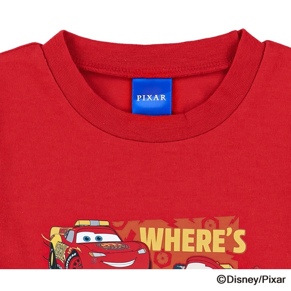 長袖Tシャツ（カーズ）