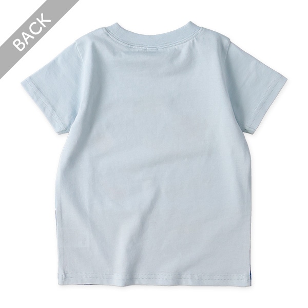 海の中半袖Tシャツ
