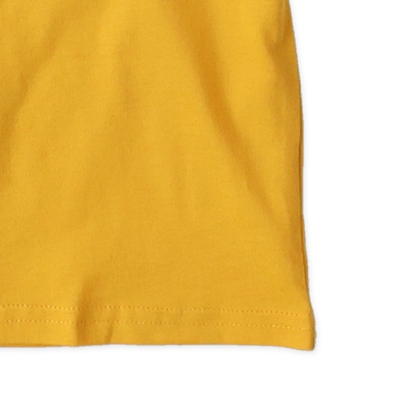 アニマルしっぽ半袖Tシャツ