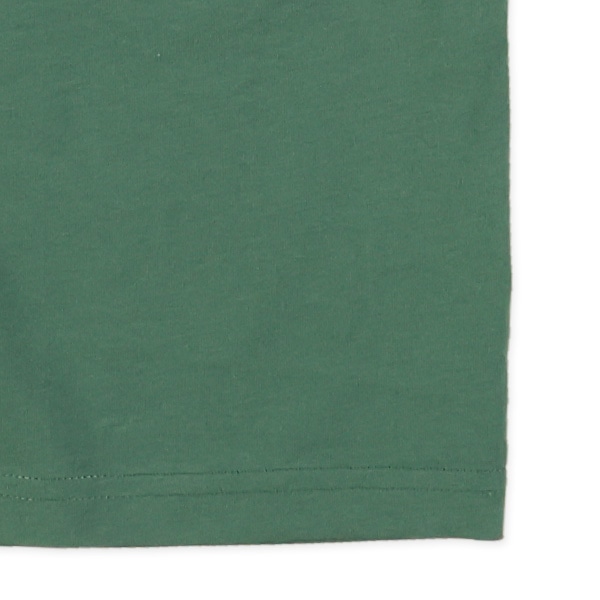 チケット付きポケット半袖Tシャツ