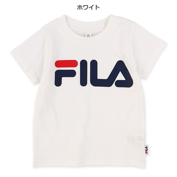 FILA）半袖Tシャツ