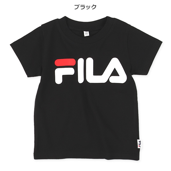FILA）半袖Tシャツ