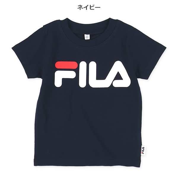 FILA）半袖Tシャツ