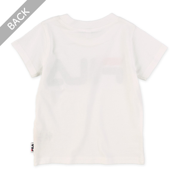 FILA）半袖Tシャツ