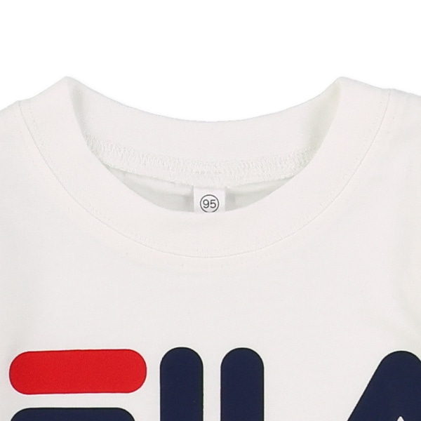 FILA）半袖Tシャツ