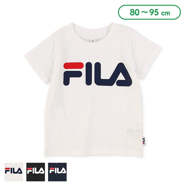 FILA）半袖Tシャツ
