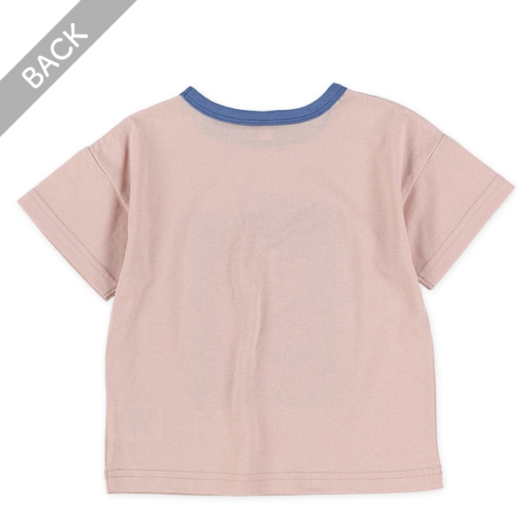 ナイススマイル半袖Tシャツ