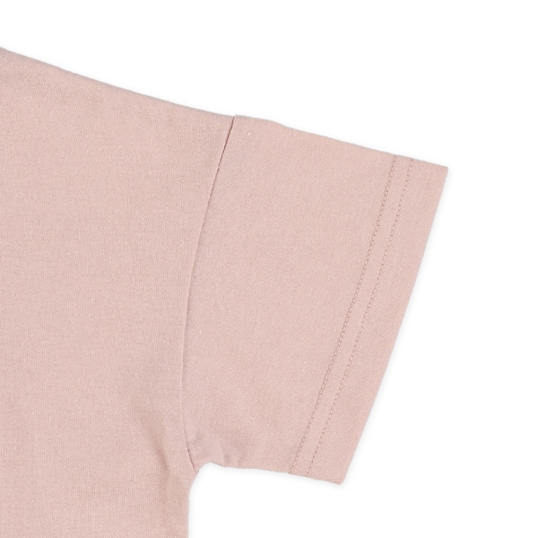 ナイススマイル半袖Tシャツ