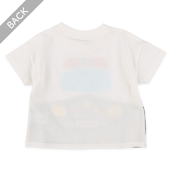なりきりくるま半袖Tシャツ
