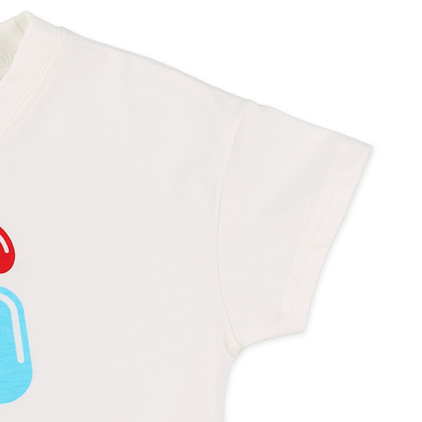 なりきりくるま半袖Tシャツ
