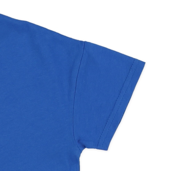 BIGシルエットはたらくくるまポケット半袖Tシャツ