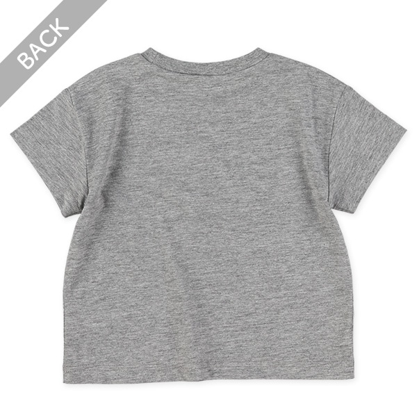 サガラくま・はたらくくるま半袖Tシャツ