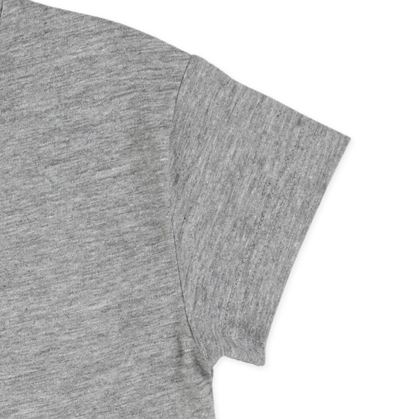 サガラくま・はたらくくるま半袖Tシャツ