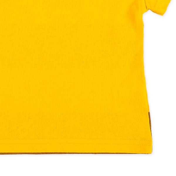 なりきり前後半袖Tシャツ