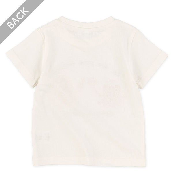 お祭り柄半袖Tシャツ