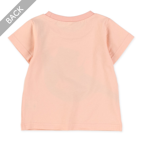 サコッシュくま半袖Tシャツ