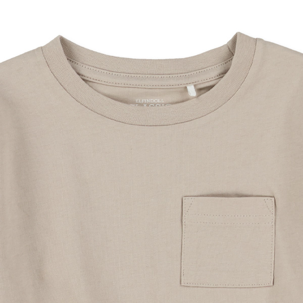 ワイド半袖Tシャツ