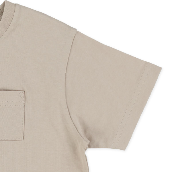 ワイド半袖Tシャツ