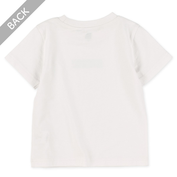 ワンポイントBOXロゴ半袖Tシャツ