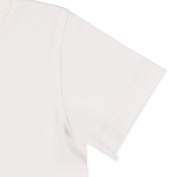 ワンポイントBOXロゴ半袖Tシャツ