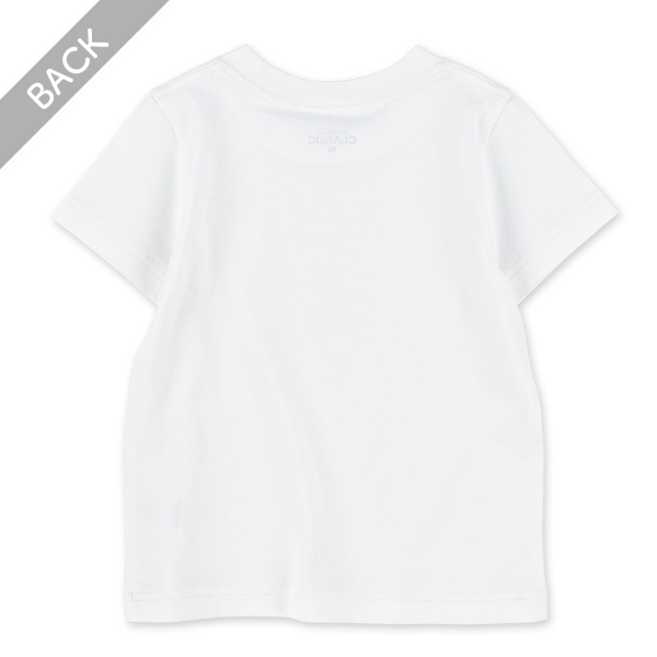 無地半袖Tシャツ