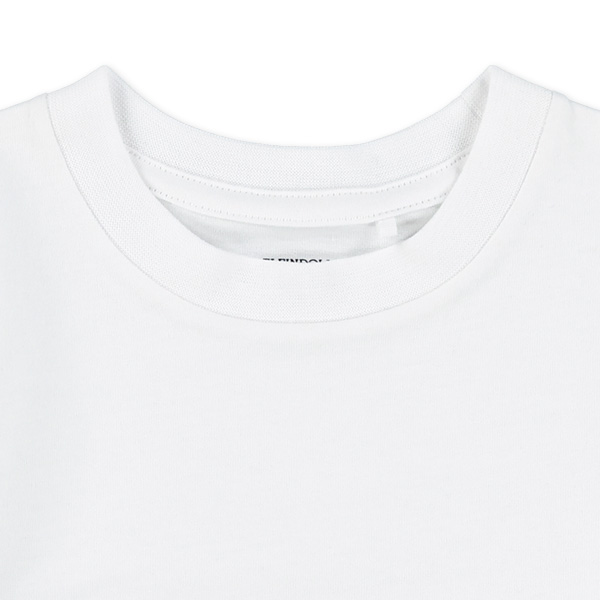 無地半袖Tシャツ