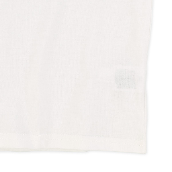 くるま胸ポケット半袖Tシャツ