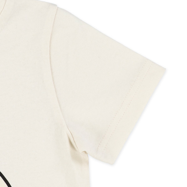 ビッグフェイス半袖Tシャツ