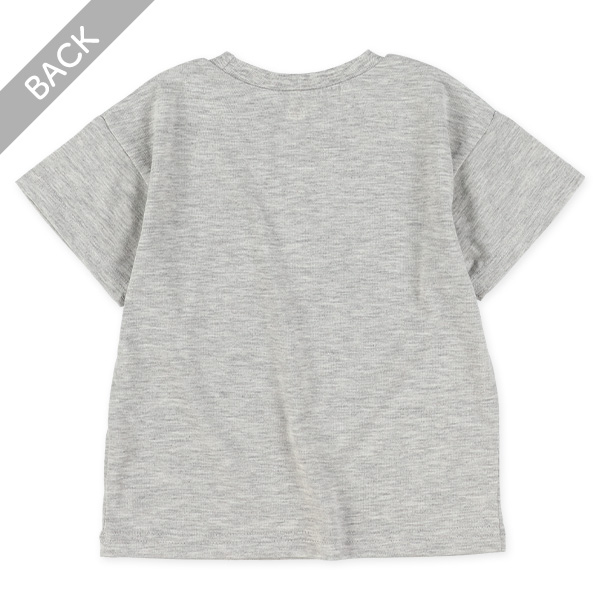 アニマル半袖Tシャツ