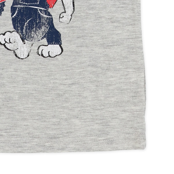 アニマル半袖Tシャツ