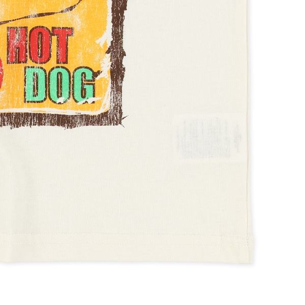 アメカジリンガー半袖Tシャツ