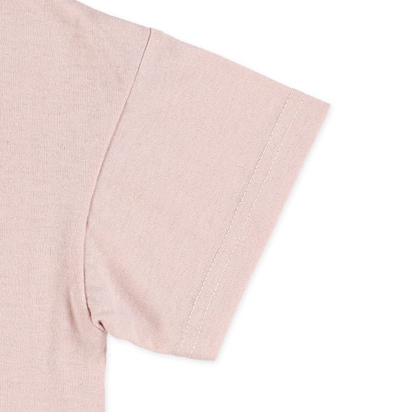 ナイススマイル半袖Tシャツ