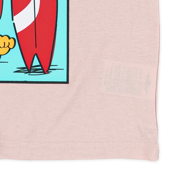 ナイススマイル半袖Tシャツ